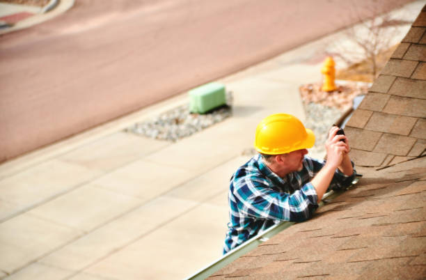Best Roof Gutter Cleaning  in Kewaunee, WI