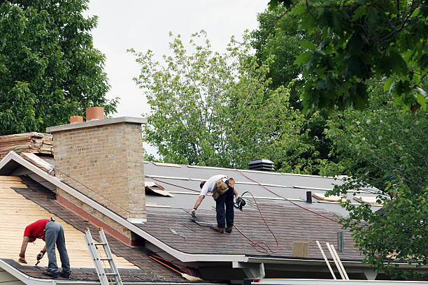 Quick and Trustworthy Emergency Roof Repair Services in Kewaunee, WI