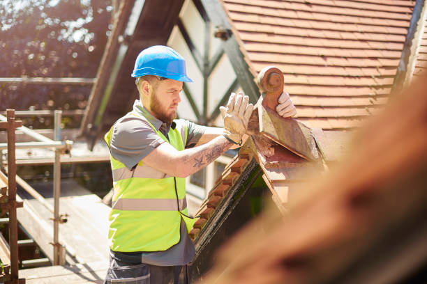 Best Metal Roofing Contractor  in Kewaunee, WI